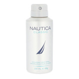 Nautica Classic 150 Ml Body Spray