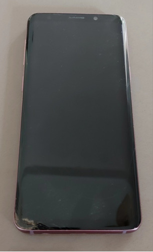 Celular Samsung Galaxy S9 Usado 