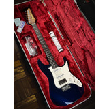 Guitarra Ibanez Az2204nw-dtb W/case