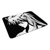 Mouse Pad Evangelion 2021 Nuevo Diseño #22