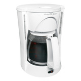 Cafetera Electrica 12 Tazas Filtro Permanente Proctor Silex