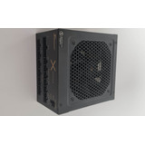 Fuente 850w Seasonic Focus Gx-850 80 Plus Gold