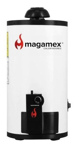 Magamex 38 Lts Automatico Arturito Ecologico Msi