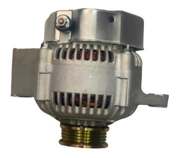 Alternador Toyota Prado Motor 3.4 12v  70a  2000-2002 Ca-061 Foto 3