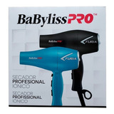 Secador Babylisspro Profissional Furia 2100w