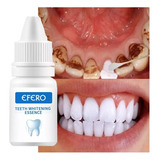 Esencia Blanqueadora Dental Efero Lim - mL a $14921