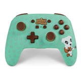 Powera K. K. Slider Control Juegos Gamepad Switch Pc 