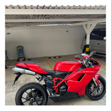 Ducati Superbike Evo 848