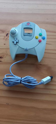 Acessório Para Videogame Sega Dreamcast Controle Original
