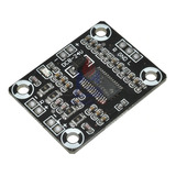 Modulo Amplificador Tpa3110 2x15w 8 A 18v Arduino Clase D 