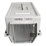 Transportadora Canil 200 Animal Cargo Box Ideal Gatos