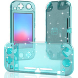 Switch Lite Grip Case  Estuche Rígido  Ctor Switch Lit...