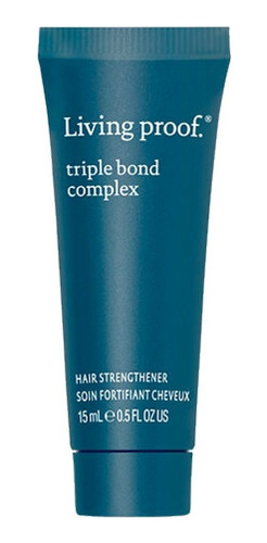 Triple Bond Complex 15 Ml Tratamiento Capilar - Living Proof