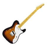 Guitarra Eléctrica Fender American Vintage 69 Telecaster