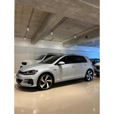 Volkswagen Golf 2018 2.0 Gti Tsi App Connect