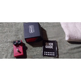 Pedal Compresor  Mxr  Dyna 