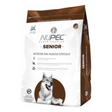 Alimento Para Perro Nupec Senior 2kg