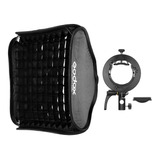 Godox 60* 60cm/24* 24inch Flash Softbox Difusor Interior