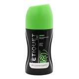 Desodorante Rollon Antitranspirante Variedad Men Etiquet 60g Fragancia Sport