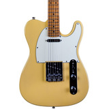 Guitarra Eléctrica Jet Guitars Jt300 Beige Telecaster