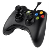 Control De Xbox 360 Alambrico