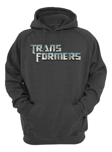 Sudaderas Transformers Optimus Bumblebee 12 Modelos Disponib