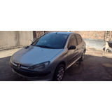 Peugeot 206 2010 1.4 Generation Plus 75cv