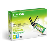 Adaptador Wifi Tp-link Tl-wn951n Excelente 