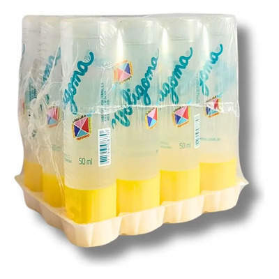 Voligoma Adhesivo Grande 50 Ml X Pack 12 | MercadoLibre