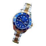 Reloj Submariner Semiautomático