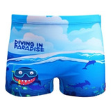 Bañador Para Niños, Traje De Baño, Ropa De Playa