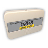 Reseteador Bc-r03 Para Cajas De Mantenimiento Epson C9345