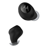Auriculares Motorola Moto Buds 150 Wireless Manos Libres Color Negro