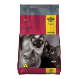 Three Cats Original Castrado 10,1 Kg