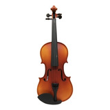 Amadeus Cellini Violin 4/4 Estudiante Abeto Mv014w