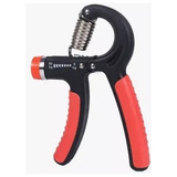 Hand Grip Ejercitador De Manos Ajustable 5 - 60 Kg          