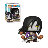 Funko Pop Orochimaru 729