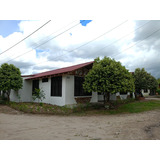 Casa Tipo Cabaña En Monterrey Casanare 