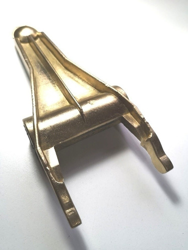 Horquilla De Embrague Fiat Ducato  (bronce )  2.3 /2.8  Foto 5