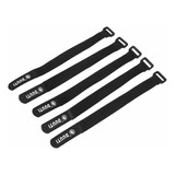 Correas Amarres Straps Multiuso Bicicleta Duuti