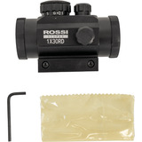 Mira Holográfica Reddot Airsoft Rossi 1x30rd 11mm 22mm
