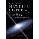 Historia Del Tiempo R - Hawking Stephen
