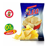 Papas Fritas Leq Tipo Española/americana 500g X 3u