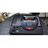 Sega Genesis 