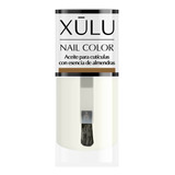 Xulu Aceite Cuticulas X10ml 