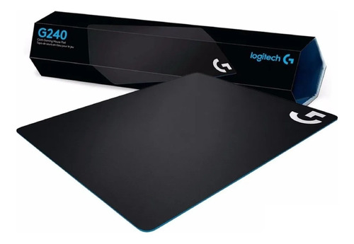 Logitech Mouse Pad Gamer G240