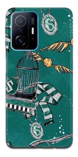 Funda Harry Potter 12 Para Xiaomi Todos