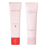 Set De Mini Mascarillas Mary Kay