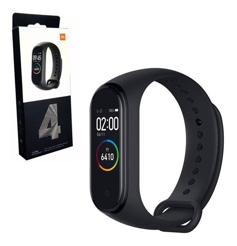 Mi Smart Band 4