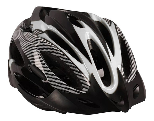 Capacete Ciclista Proteção Bike Speed Mtb Ajustável Cores